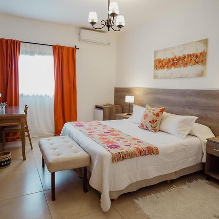 Luna De Cafayate Hotel Boutique Kültér fotó