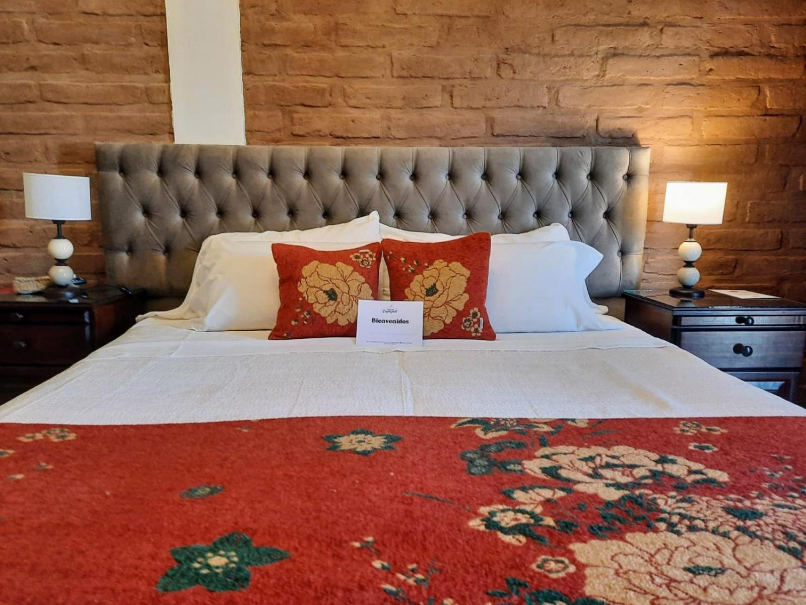 Luna De Cafayate Hotel Boutique Kültér fotó