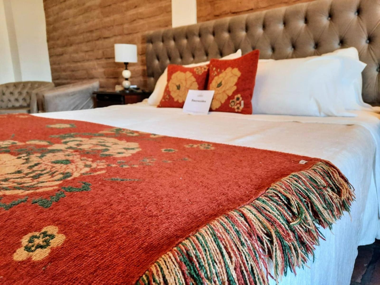 Luna De Cafayate Hotel Boutique Kültér fotó