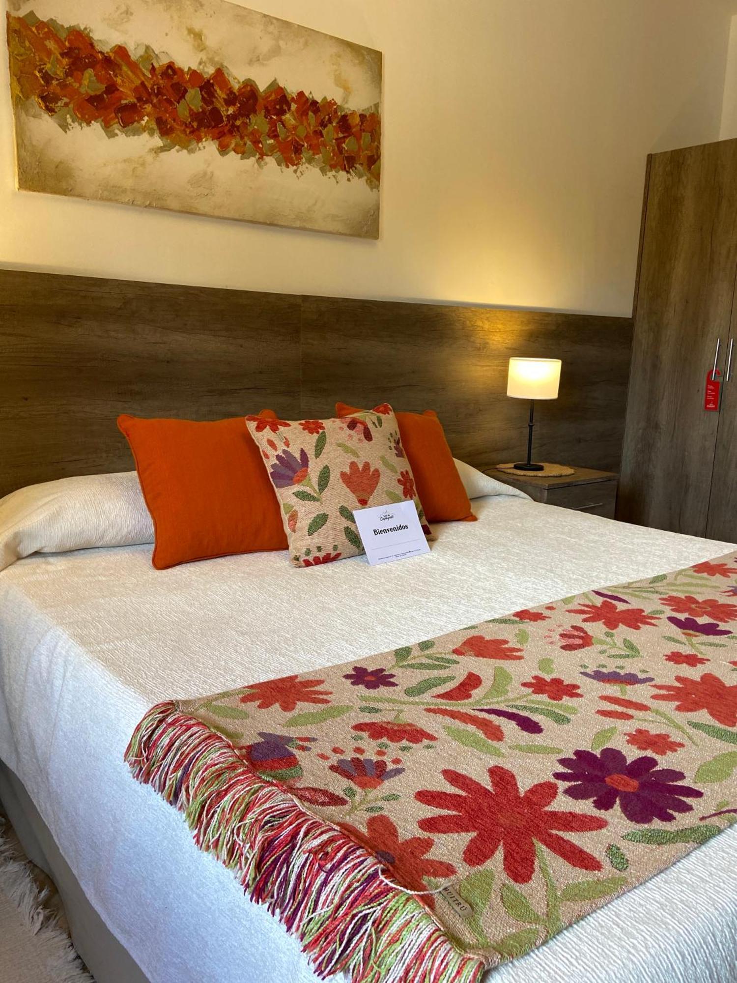 Luna De Cafayate Hotel Boutique Kültér fotó
