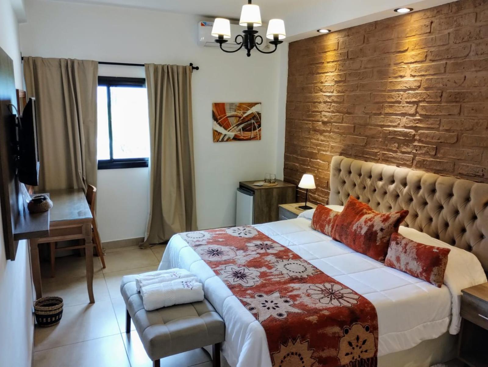 Luna De Cafayate Hotel Boutique Kültér fotó