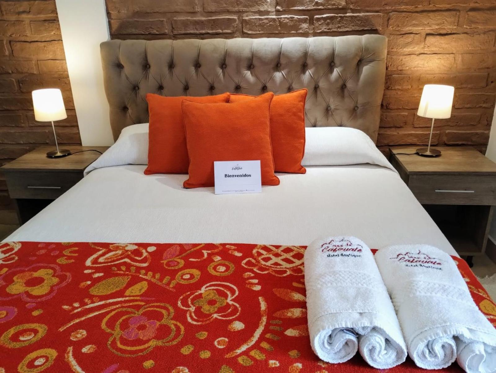 Luna De Cafayate Hotel Boutique Kültér fotó