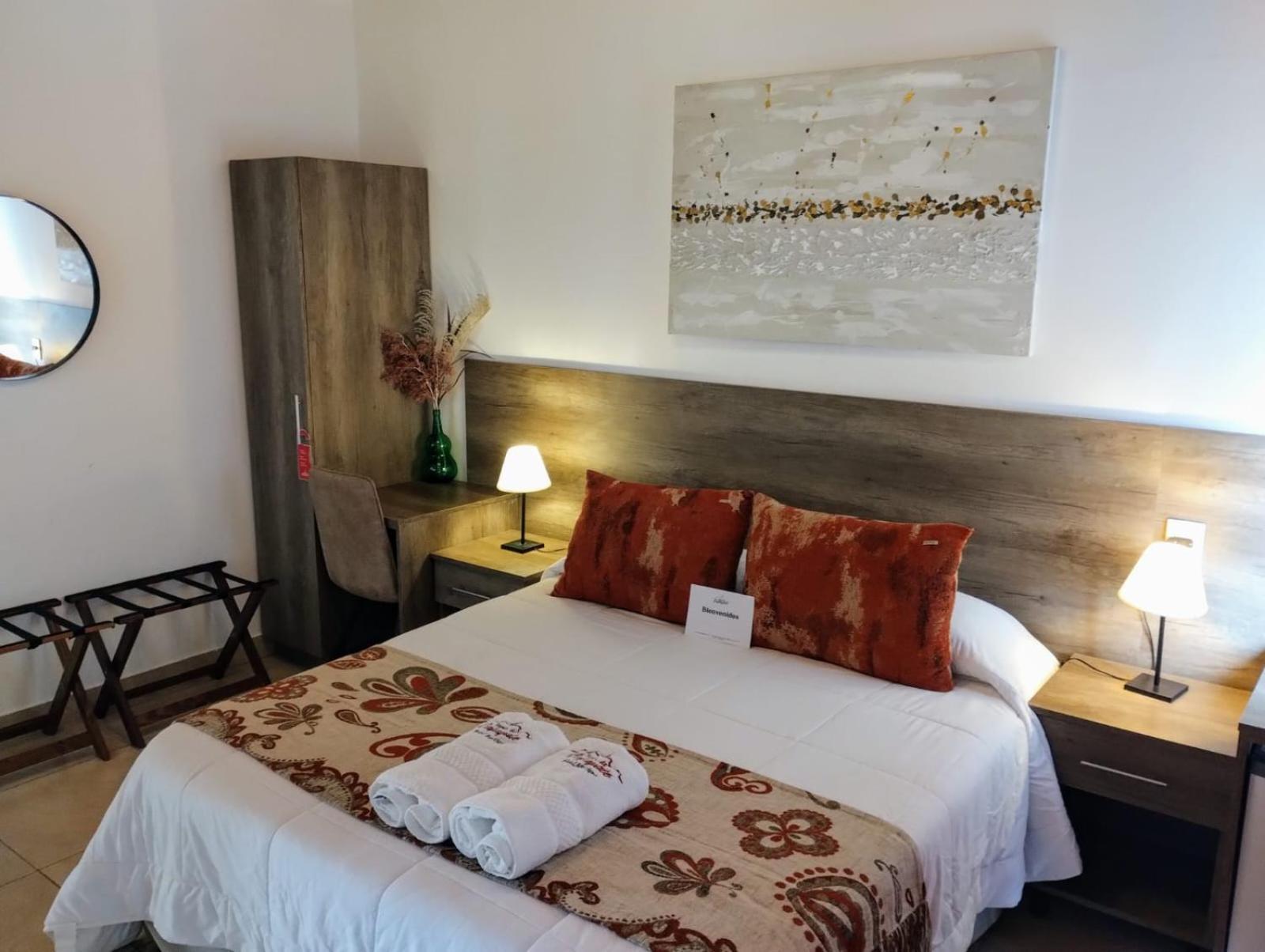 Luna De Cafayate Hotel Boutique Kültér fotó