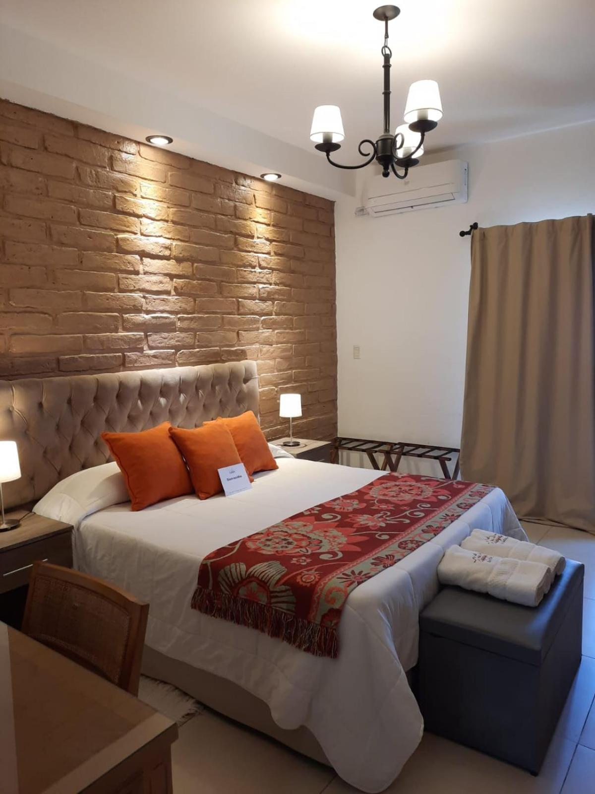Luna De Cafayate Hotel Boutique Kültér fotó