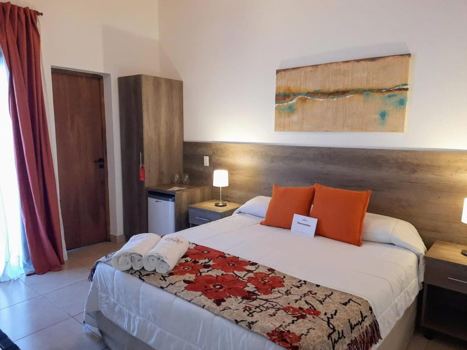 Luna De Cafayate Hotel Boutique Kültér fotó