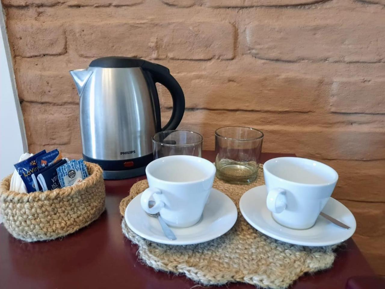 Luna De Cafayate Hotel Boutique Kültér fotó