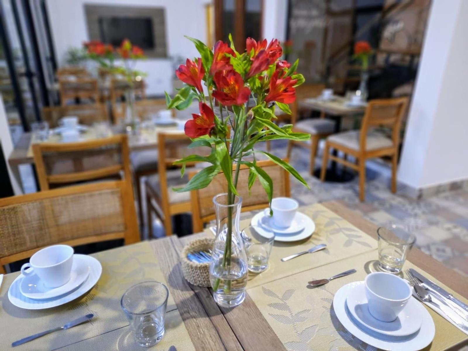 Luna De Cafayate Hotel Boutique Kültér fotó