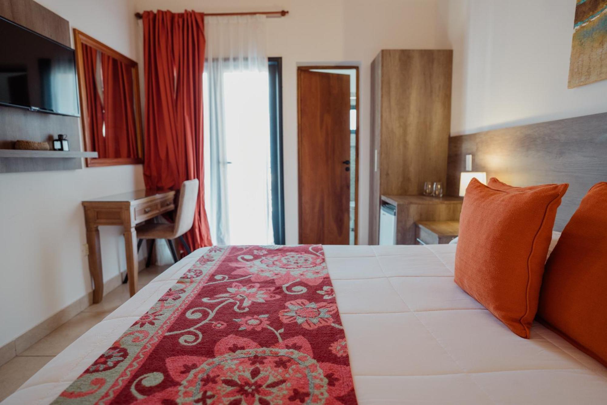 Luna De Cafayate Hotel Boutique Kültér fotó