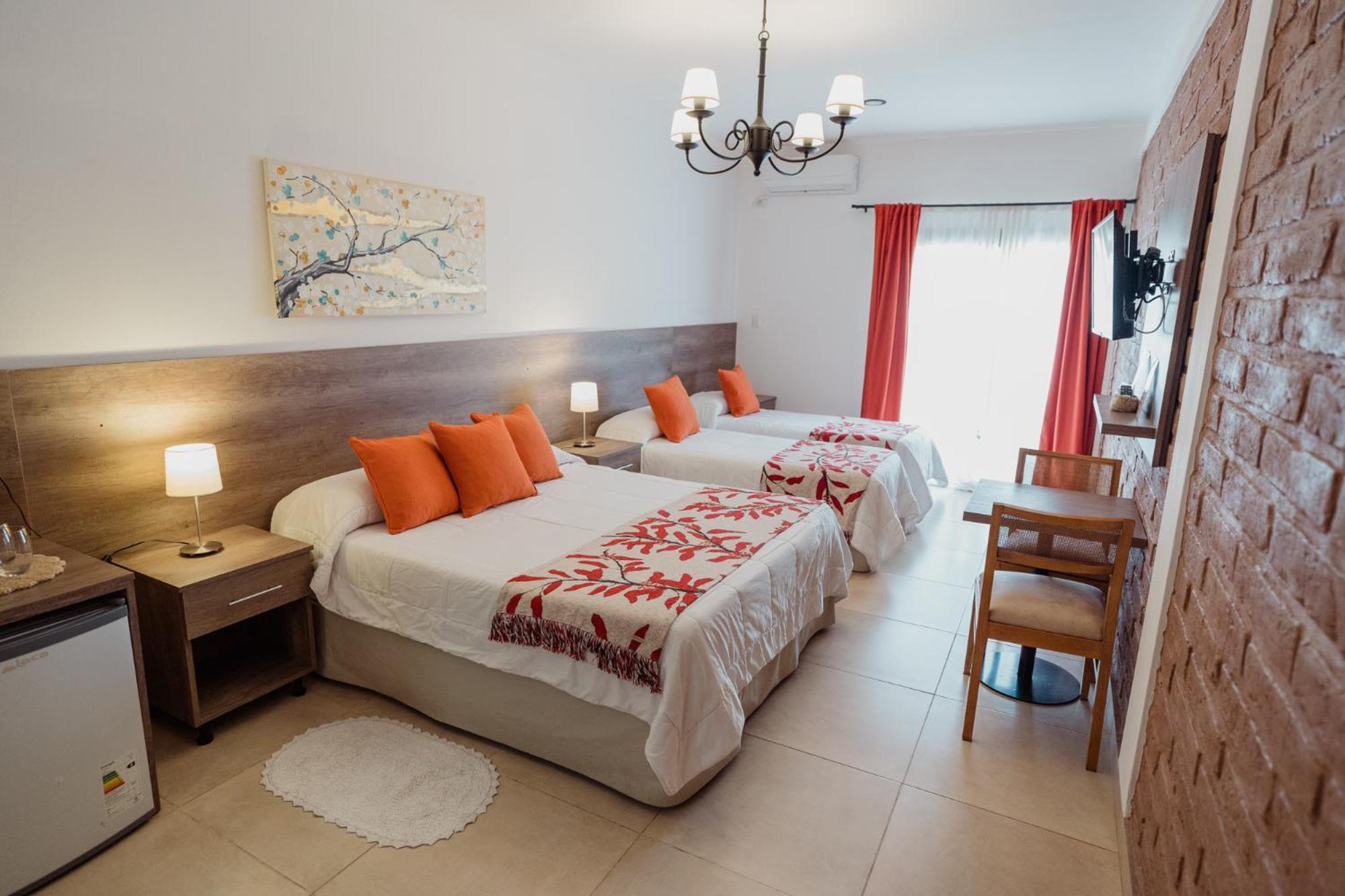 Luna De Cafayate Hotel Boutique Kültér fotó
