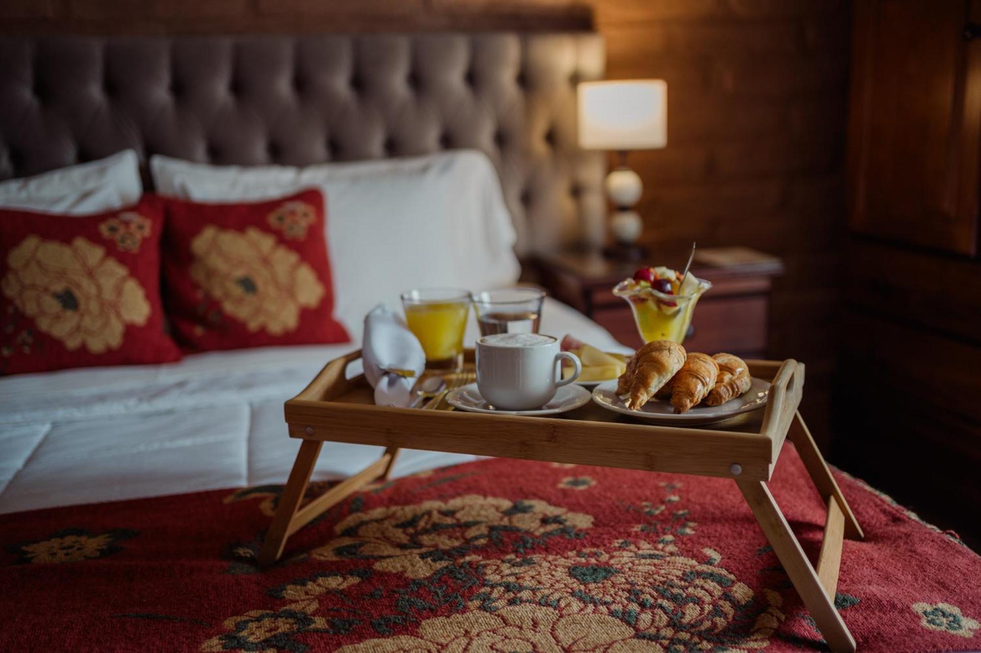 Luna De Cafayate Hotel Boutique Kültér fotó