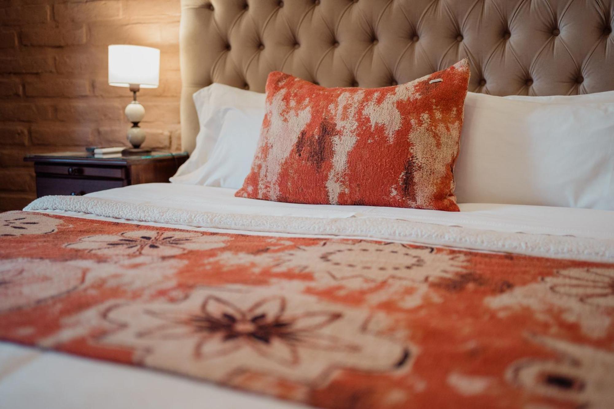 Luna De Cafayate Hotel Boutique Kültér fotó